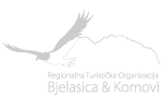 NTO Bjelasica-Komovi