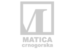 Matica crnogorska
